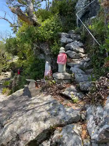 新村不動堂(高知県)