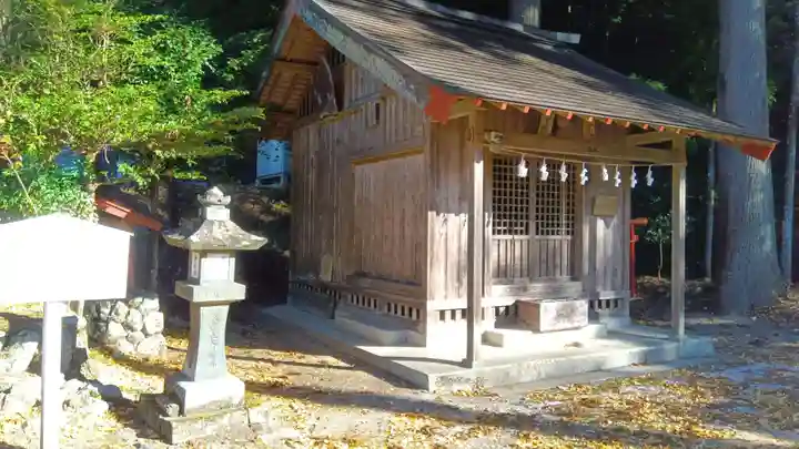 住吉神社(埼玉県)