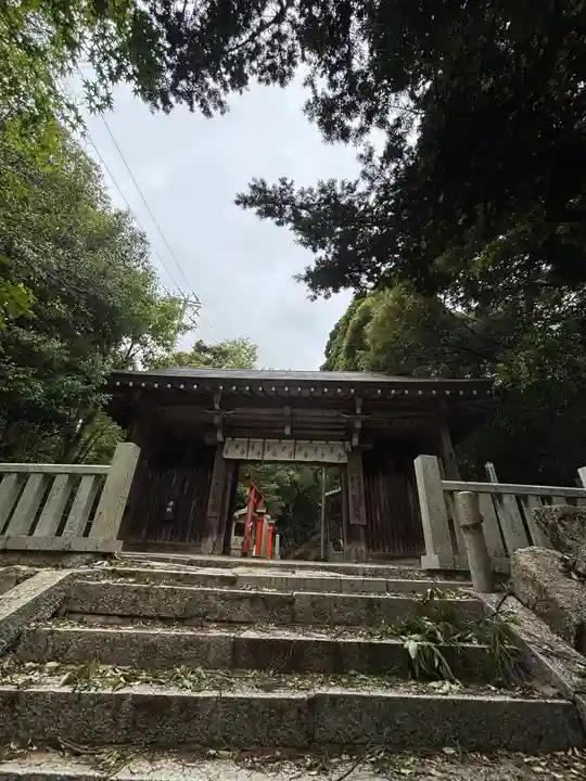 大龍寺(兵庫県)