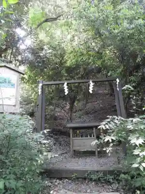 松尾大社のその他建物