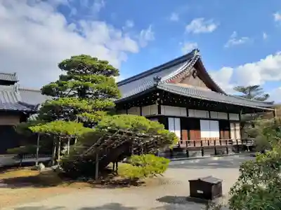 鹿苑寺(金閣寺)(京都府)