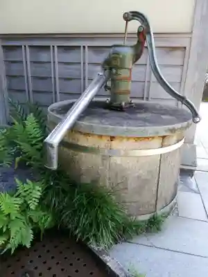 禅叢寺のその他建物