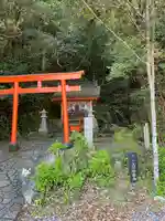 神倉神社(熊野速玉大社摂社)(和歌山県)