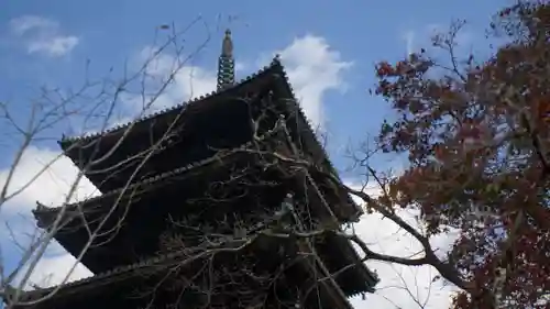 仁和寺(京都府)