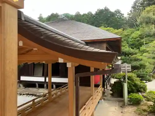 曼殊院門跡のその他建物