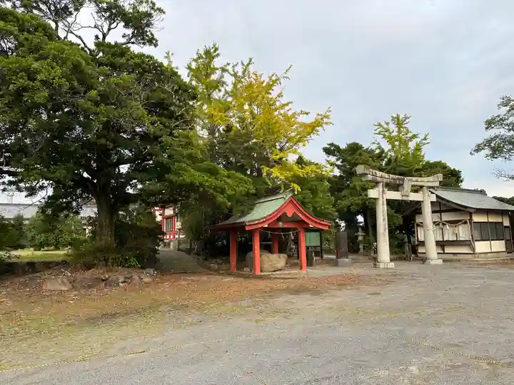 太良嶽神社(佐賀県)