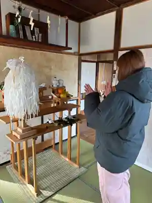 群馬県護国神社(群馬県)