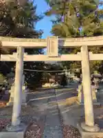 春日神社(埼玉県)