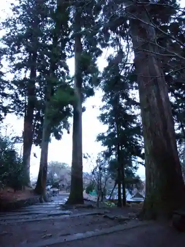 妙義神社(群馬県)