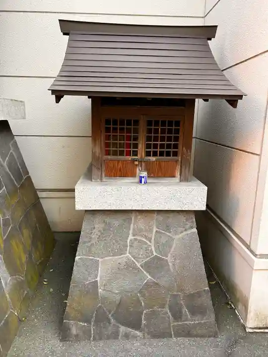 戸隠神社(香川県)