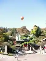 長谷寺のその他建物