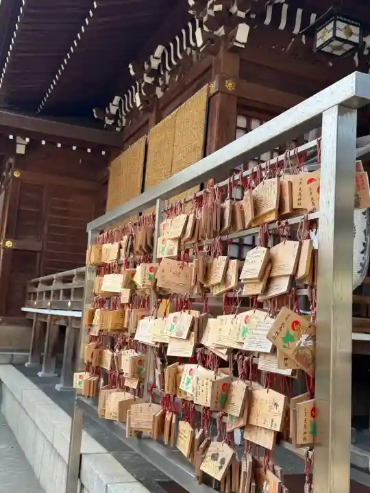 大鳥神社(東京都)