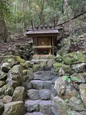 多度大社(三重県)