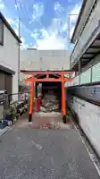 神社(名称不詳)(兵庫県)