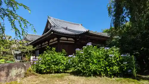 法金剛院(京都府)