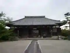 来迎寺(三重県)