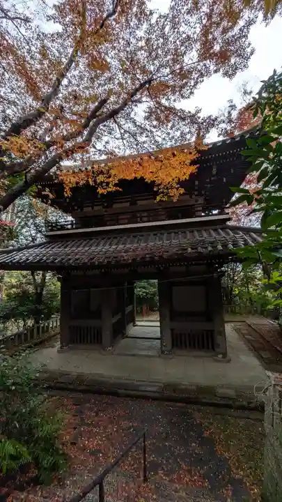 観音寺(山崎聖天)(京都府)