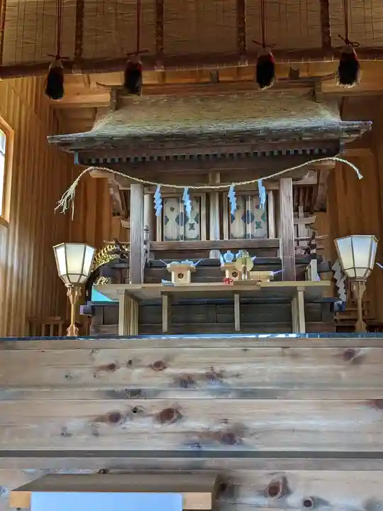 谷崎天神社(静岡県)