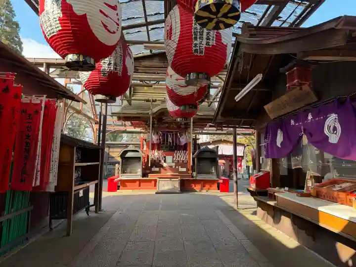 成田山新勝寺(千葉県)