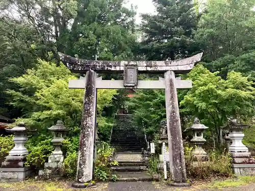 宝八幡宮(大分県)