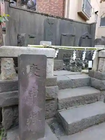 小野照崎神社のその他建物
