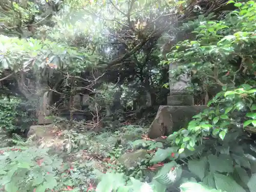 蚶満寺(秋田県)