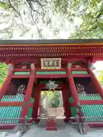 妙義神社(群馬県)
