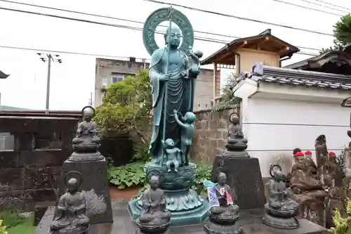 善光寺(島根県)