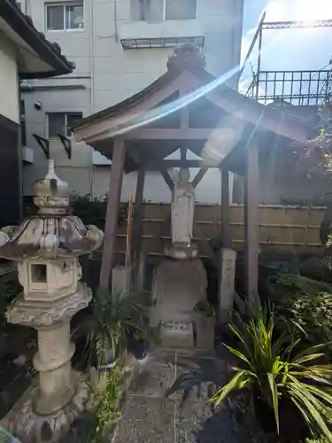 常照院(東京都)