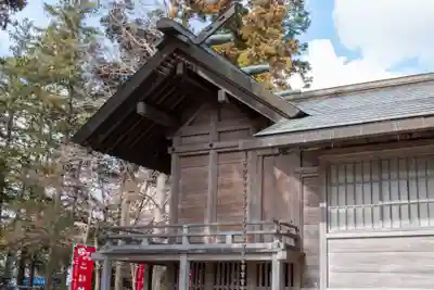 二柱神社(宮城県)