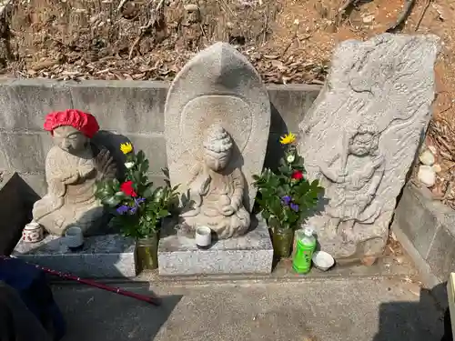 覚王山 日泰寺(愛知県)