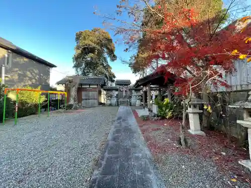 荒神社(滋賀県)