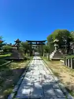 土佐稲荷神社(大阪府)