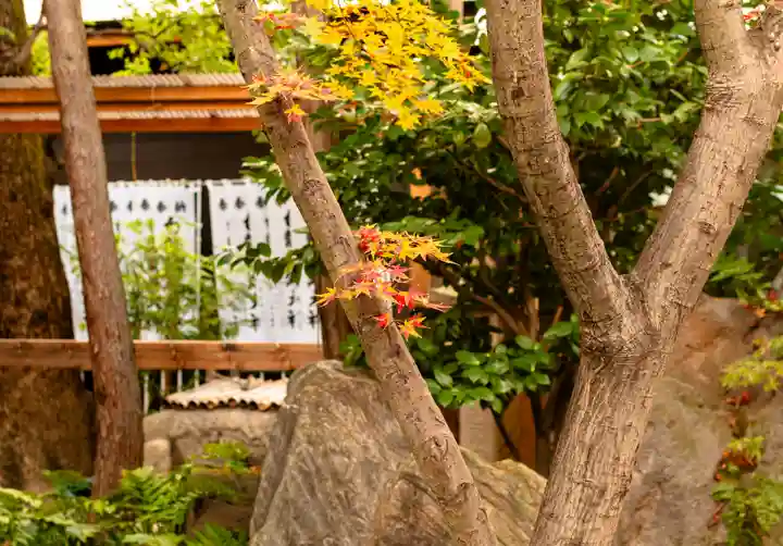 洲嵜神社(愛知県)