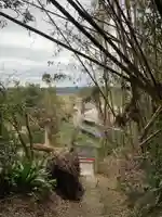 八坂神社の景色