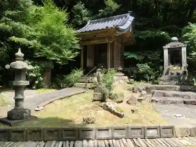 雲巌禅寺のその他建物