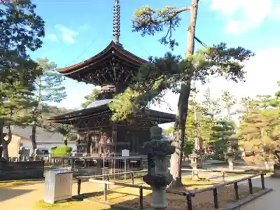 智恩寺のその他建物