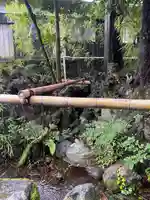 白笹稲荷神社(神奈川県)