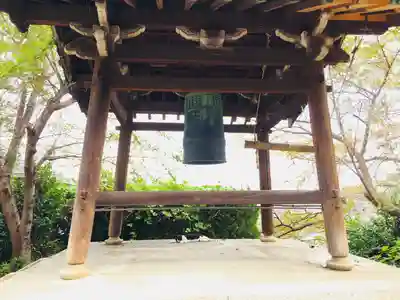 勧学寺のその他建物