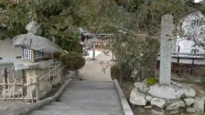 小幡神社(京都府)