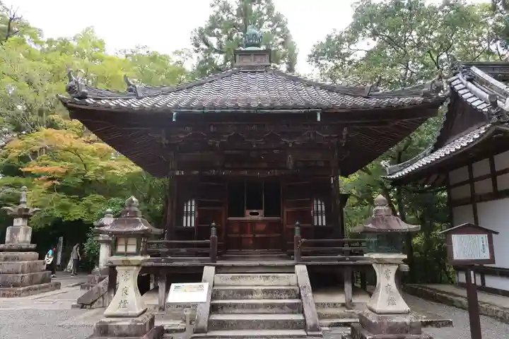 石山寺(滋賀県)