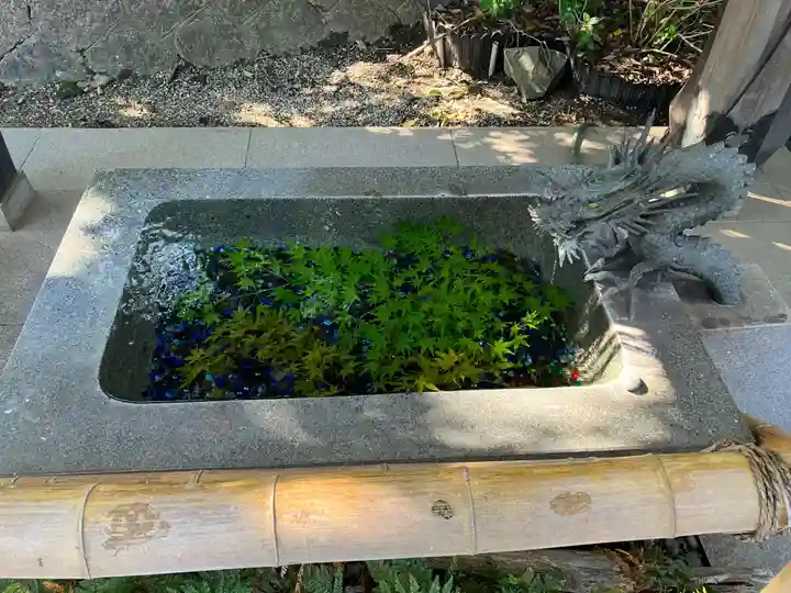 東海市熊野神社(愛知県)