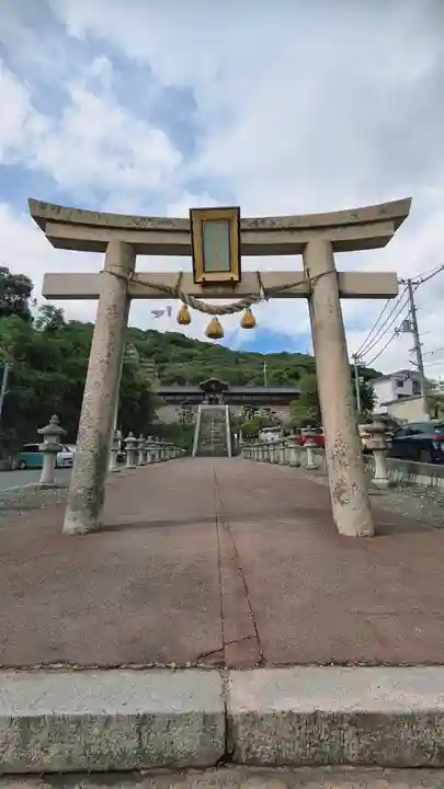 東照宮(広島県)