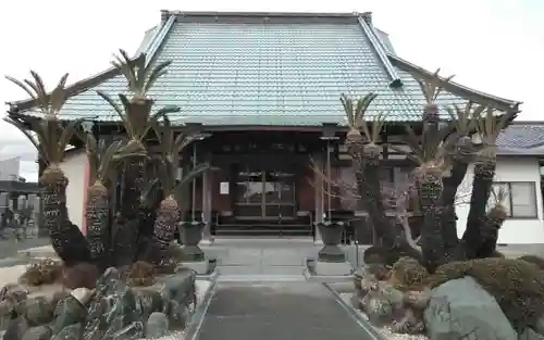 高林寺(静岡県)