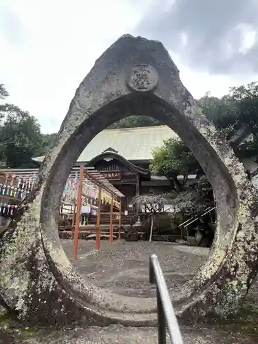 石水寺(熊本県)
