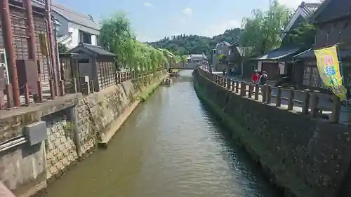 諏訪神社(千葉県)