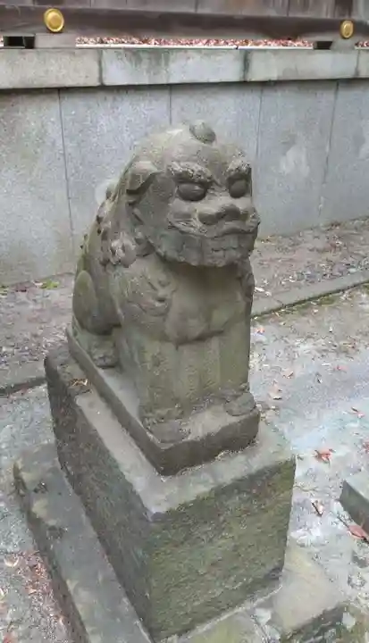 熊野神社(東京都)