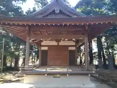 大宮住吉神社の建物その他