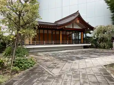 成子天神社(東京都)