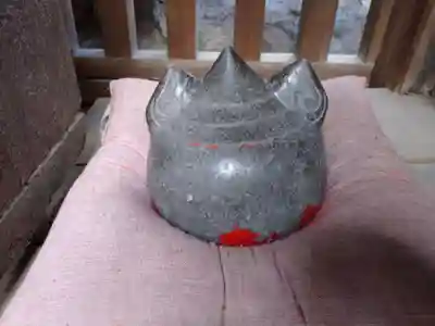 神明社のその他建物